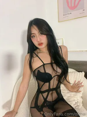 Ofmai OnlyFans Leaked Free Thumbnail Picture - #m9Zy0d7b5r