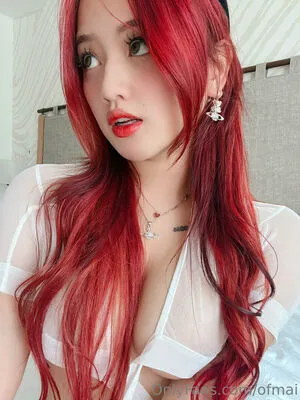 Ofmai OnlyFans Leaked Free Thumbnail Picture - #nGoyIh5P52