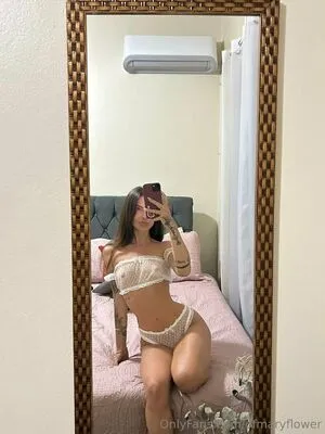 Ofmaryflower OnlyFans Leaked Free Thumbnail Picture - #acKpAZI1Ya