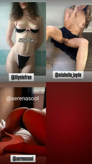 Ofpromocentral OnlyFans Leaked Free Thumbnail Picture - #x9FwiSQnbL