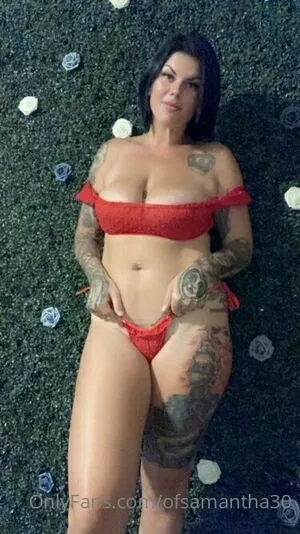 Ofsamantha30 OnlyFans Leaked Free Thumbnail Picture - #XLz3o7kwFI