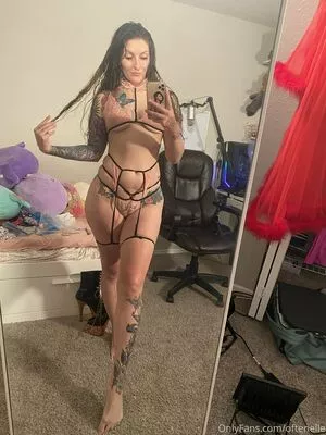 OftenElle OnlyFans Leaked Free Thumbnail Picture - #1tEfuMpvZw