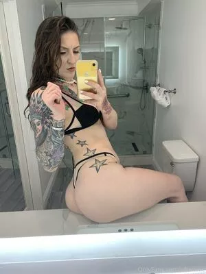 OftenElle OnlyFans Leaked Free Thumbnail Picture - #SebY7toWVe