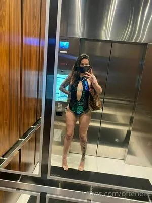 OftenElle OnlyFans Leaked Free Thumbnail Picture - #SunaLPgZF9