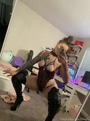 OftenElle OnlyFans Leaked Free Thumbnail Picture - #mmWo7hdux9