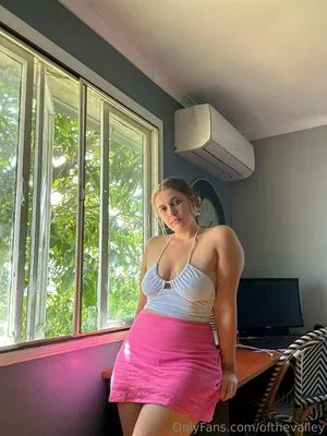 Ofthevalley OnlyFans Leaked Free Thumbnail Picture - #AGiDebonQa