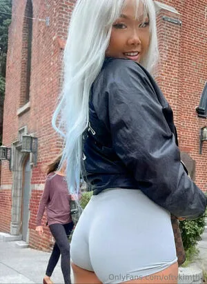 Oftvkimtha OnlyFans Leaked Free Thumbnail Picture - #KQBRjL2HMX