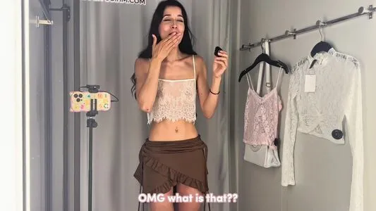 Ofzarias OnlyFans Leaked Free Thumbnail Picture - #6gCeiyLgDH