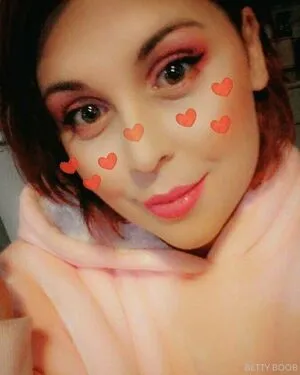 Og Bettyboob Free OnlyFans Leaked Free Thumbnail Picture - #05U58sjuyK