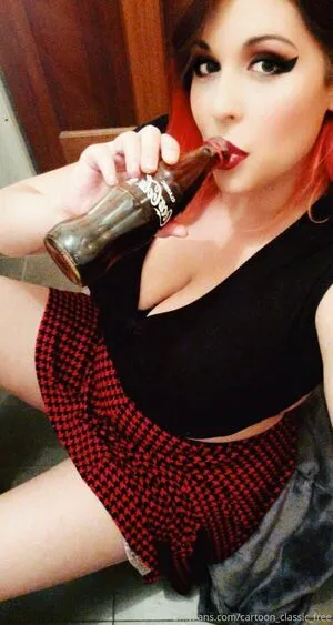 Og Bettyboob Free OnlyFans Leaked Free Thumbnail Picture - #3PlruDHYvx
