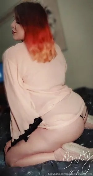 Og Bettyboob Free OnlyFans Leaked Free Thumbnail Picture - #4SANYFTJcj