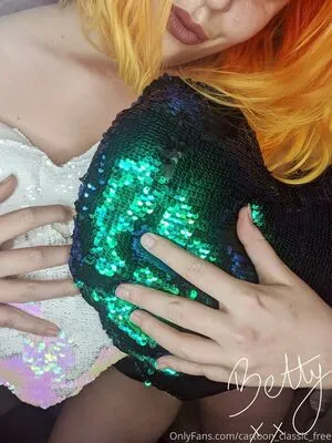 Og Bettyboob Free OnlyFans Leaked Free Thumbnail Picture - #6e2Zt3OjIt