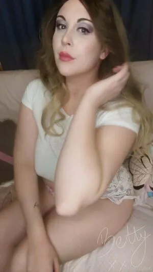 Og Bettyboob Free OnlyFans Leaked Free Thumbnail Picture - #9tnuO4ig7I