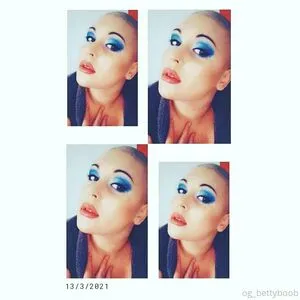 Og Bettyboob Free OnlyFans Leaked Free Thumbnail Picture - #EMjoUFL36I