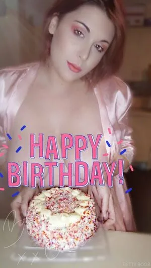Og Bettyboob Free OnlyFans Leaked Free Thumbnail Picture - #FN3v2L9ACE