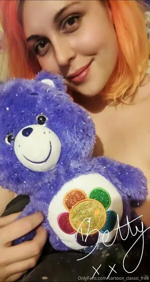Og Bettyboob Free OnlyFans Leaked Free Thumbnail Picture - #M2o7eCSMlG