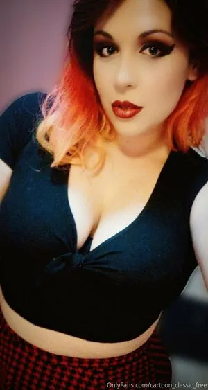 Og Bettyboob Free OnlyFans Leaked Free Thumbnail Picture - #NR6vFLktgi