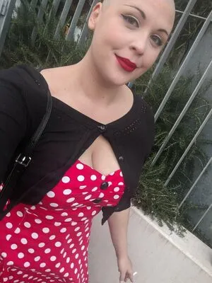 Og Bettyboob Free OnlyFans Leaked Free Thumbnail Picture - #QrbIZ65hNl