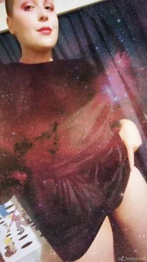 Og Bettyboob Free OnlyFans Leaked Free Thumbnail Picture - #bvzPzN90xe