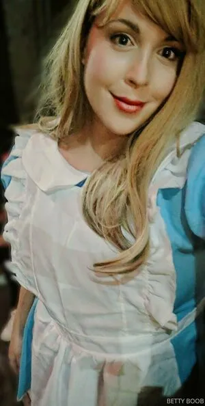 Og Bettyboob Free OnlyFans Leaked Free Thumbnail Picture - #hZGqz2U55r
