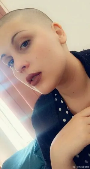 Og Bettyboob Free OnlyFans Leaked Free Thumbnail Picture - #iNUyPVSKe2