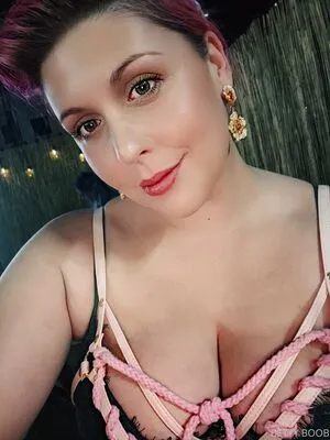 Og Bettyboob Free OnlyFans Leaked Free Thumbnail Picture - #thYz93QlSV
