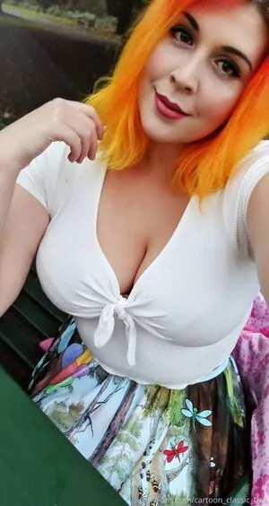 Og Bettyboob Free OnlyFans Leaked Free Thumbnail Picture - #vbttSsIoem