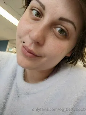Og Bettyboob Free OnlyFans Leaked Free Thumbnail Picture - #wIu6W1oP5m