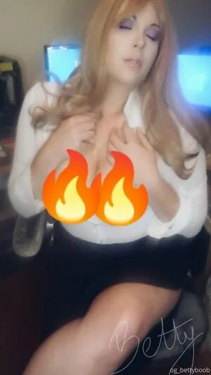 Og Bettyboob Free OnlyFans Leaked Free Thumbnail Picture - #zOnjkgPcMJ