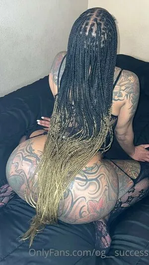 Og Success OnlyFans Leaked Free Thumbnail Picture - #WLGCmMs2PL