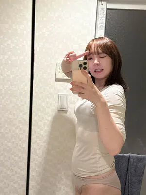 Ogata Mariko Fantia OnlyFans Leaked Free Thumbnail Picture - #YA9hZMtLjZ