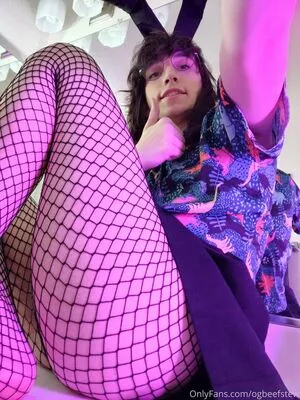 ogbeefstew OnlyFans Leaked Free Thumbnail Picture - #6IoG088dNT