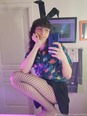 ogbeefstew OnlyFans Leaked Free Thumbnail Picture - #GrO4RexB1A