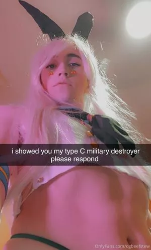 ogbeefstew OnlyFans Leaked Free Thumbnail Picture - #u8lDCX795W