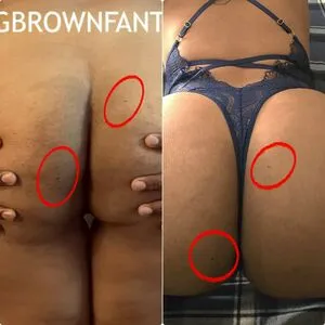 Ogbrownfantasy OnlyFans Leaked Free Thumbnail Picture - #b1SANOUEkn