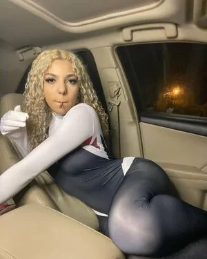 Ogeybogey OnlyFans Leaked Free Thumbnail Picture - #3sD2a5VFR8