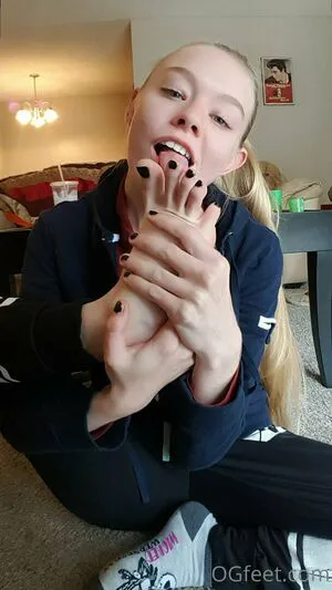 Ogfeet OnlyFans Leaked Free Thumbnail Picture - #2etV07OFcH