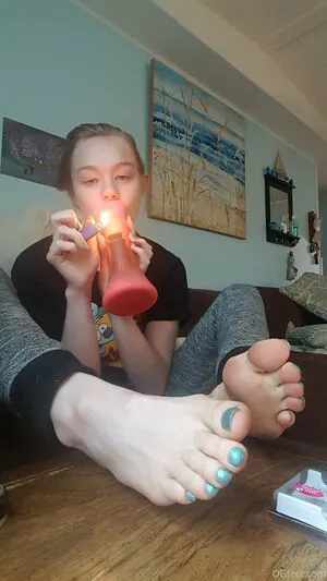 Ogfeet OnlyFans Leaked Free Thumbnail Picture - #8vHopMwgnw