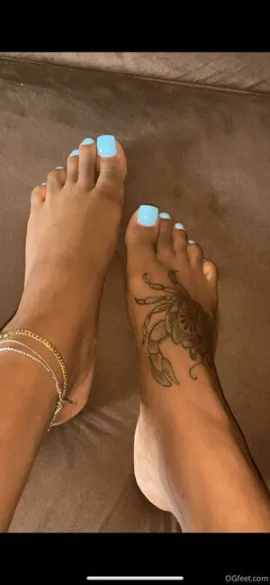 Ogfeet OnlyFans Leaked Free Thumbnail Picture - #D9ZwkkMBxI