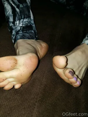 Ogfeet OnlyFans Leaked Free Thumbnail Picture - #QTbpXgk7SY