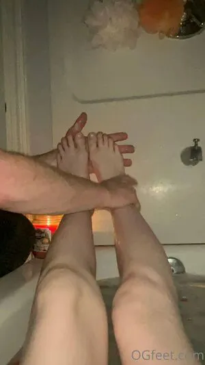 Ogfeet OnlyFans Leaked Free Thumbnail Picture - #SKLWRWAVME