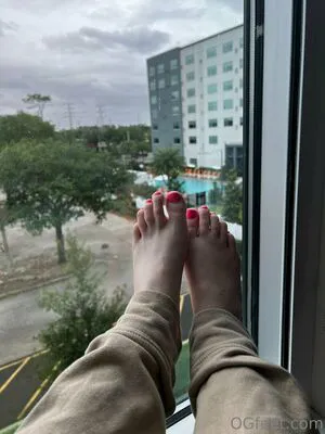 Ogfeet OnlyFans Leaked Free Thumbnail Picture - #b2IlH06hbZ