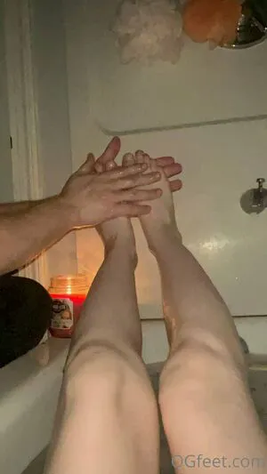 Ogfeet OnlyFans Leaked Free Thumbnail Picture - #nz63aDcfYL