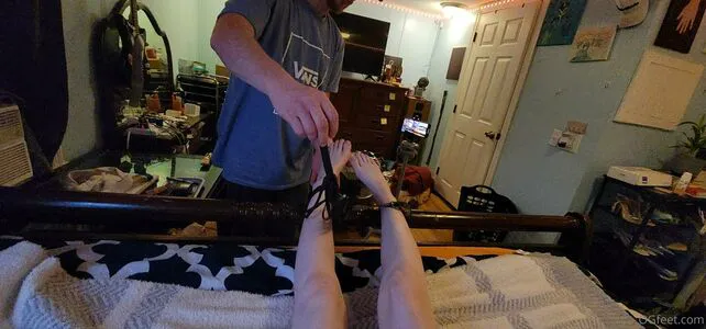 Ogfeet OnlyFans Leaked Free Thumbnail Picture - #p88rJdqYCw