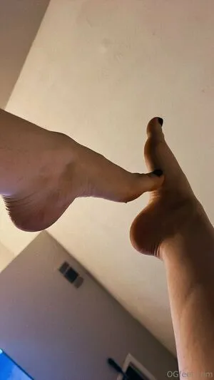 Ogfeet OnlyFans Leaked Free Thumbnail Picture - #uItRt7oTe1