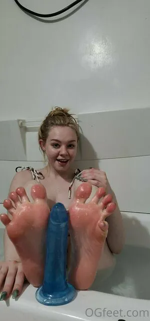 Ogfeet OnlyFans Leaked Free Thumbnail Picture - #xfrEioLnAd