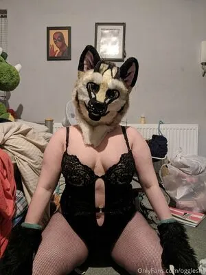 Oggleshy OnlyFans Leaked Free Thumbnail Picture - #9CUscvsAwc