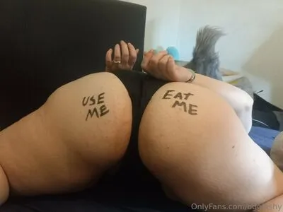 Oggleshy OnlyFans Leaked Free Thumbnail Picture - #FAcHWn7YRI