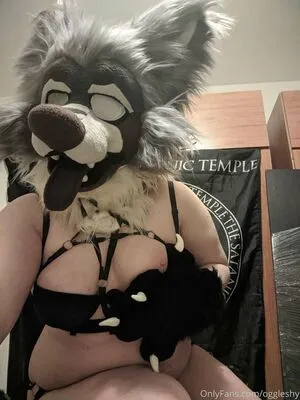 Oggleshy OnlyFans Leaked Free Thumbnail Picture - #J8iDeVZB4E