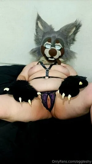Oggleshy OnlyFans Leaked Free Thumbnail Picture - #T8uixxK718